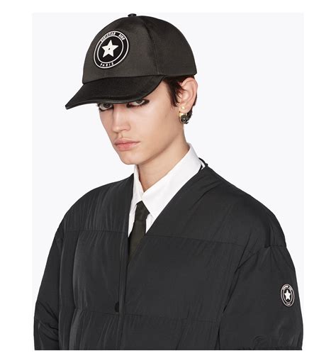 dior d nletter cap|Dior Men's Caps .